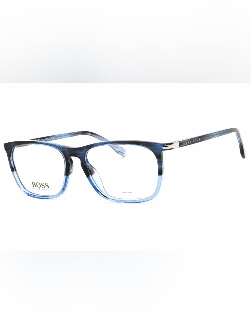 Hugo Boss BOSS 1044/IT, Man's Eyewear, Size 55X17X145